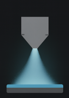 spraycoater