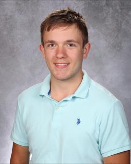 Wyatt Crawford